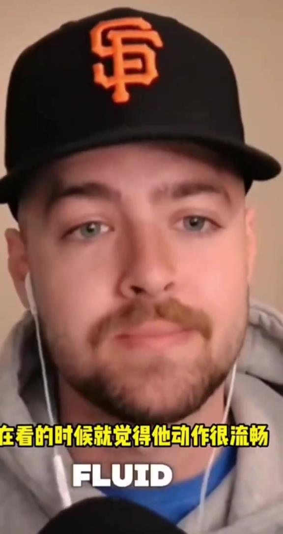 國(guó)外熱火博主：我很喜歡楊瀚森的技術(shù)！他的靈活度比馬盧阿奇還高