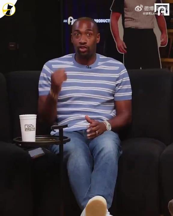 當(dāng)年是湖人選中的榜眼！阿里納斯：大球的打球方式與他的天賦不符