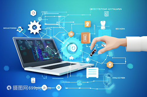 計算機系統(tǒng)集成 概念、挑戰(zhàn)與發(fā)展