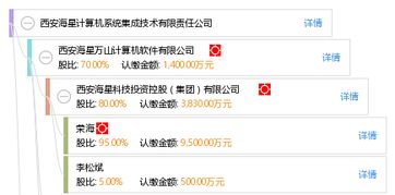 西安海星計算機系統集成技術有限責任公司 驅動數字化轉型的計算機系統集成專家