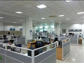 豪雅100全球工廠直供系統揭秘 大田大明工廠的計算機系統集成