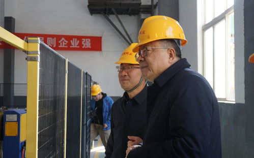 盧建軍調(diào)研商洛市商州區(qū)定點(diǎn)幫扶工作 以市場調(diào)查賦能精準(zhǔn)幫扶
